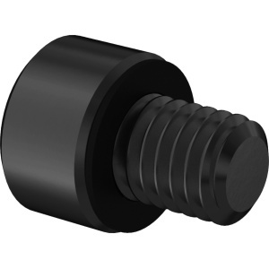 A2 with O-Ring Sealing Socket Head Screw M5 x 0.8 mm Thread size, 6mm Long图4